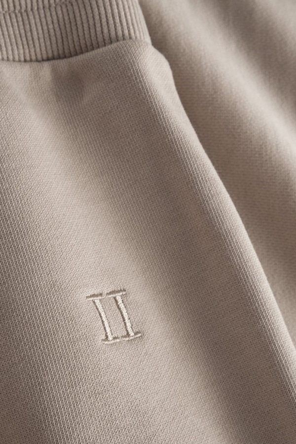 ΣΟΡΤΣ LES DEUX - 810100 DARK SAND/BLACK